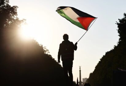 As Outrage Over the War in Gaza Grows, Europe’s Relationship With Israel Falters