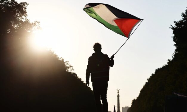 As Outrage Over the War in Gaza Grows, Europe’s Relationship With Israel Falters