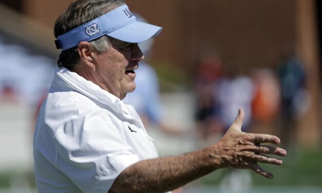 Chansky’s Notebook: A Second Season