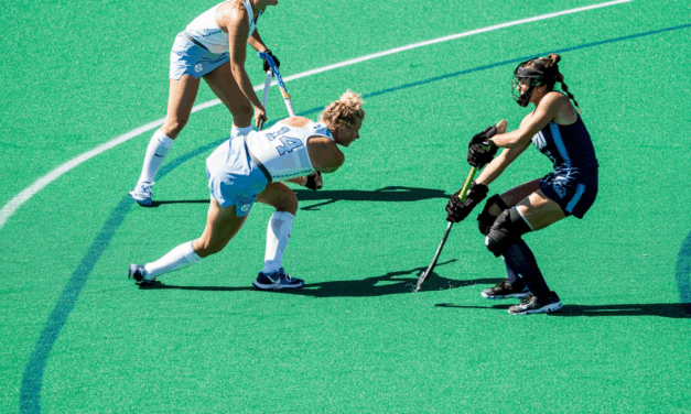 UNC Field Hockey, Women’s Soccer Each Earn Sunday Wins