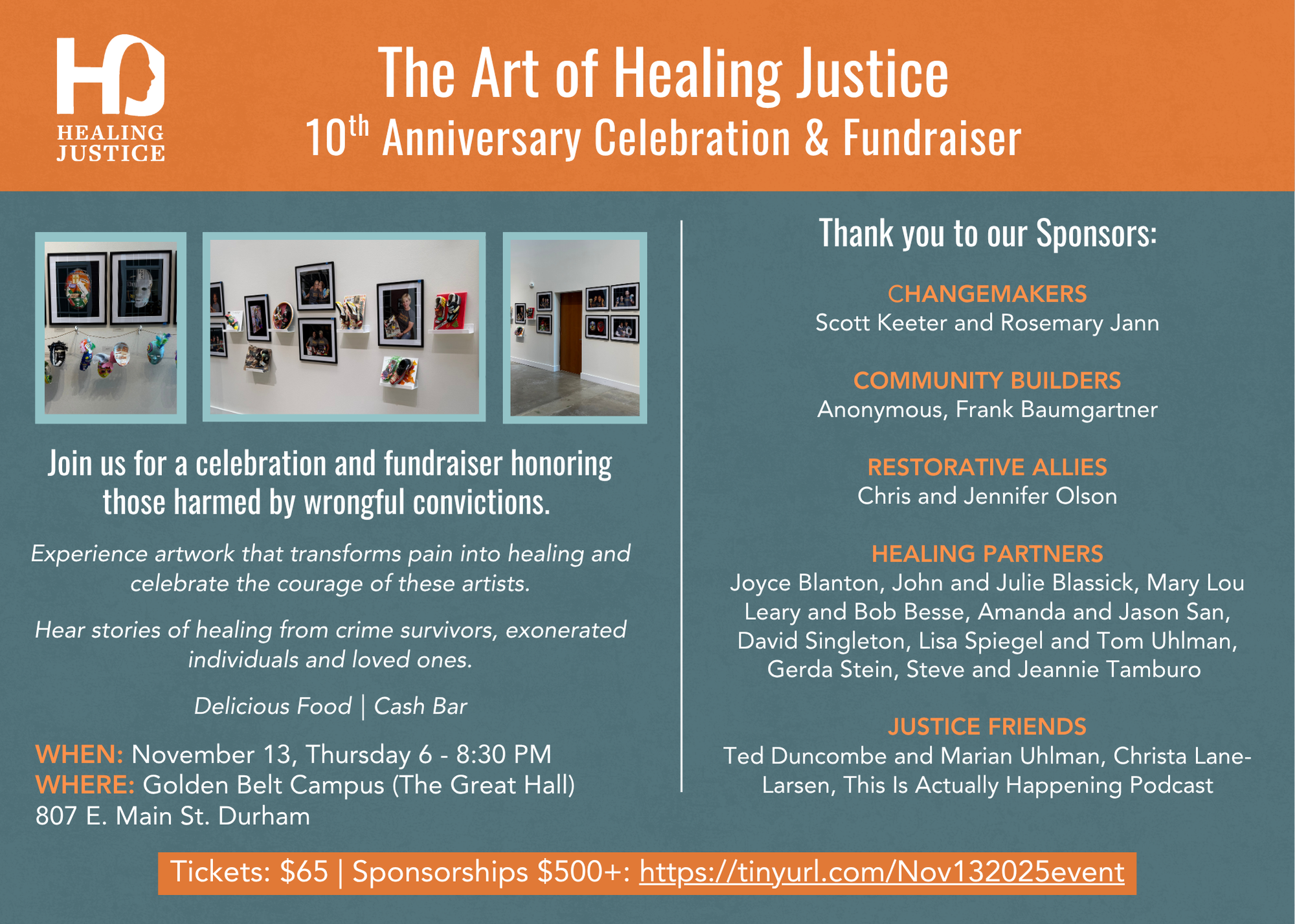 HJ Fundraiser Flyer Final