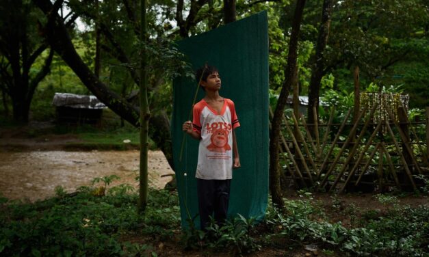 Starving Children Screaming for Food as US Aid Cuts Unleash Devastation and Death Across Myanmar