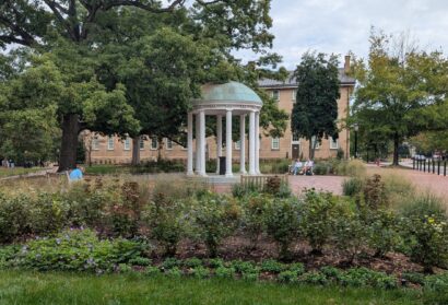 Past Rhymes With Present Times: Trumpism, Universities, and the Death of Socrates