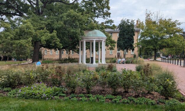 Past Rhymes With Present Times: Trumpism, Universities, and the Death of Socrates