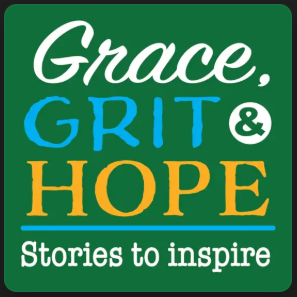 Carl Nordgren Featured ‘Grace, Grit & Hope’ Podcast Discussing New Book