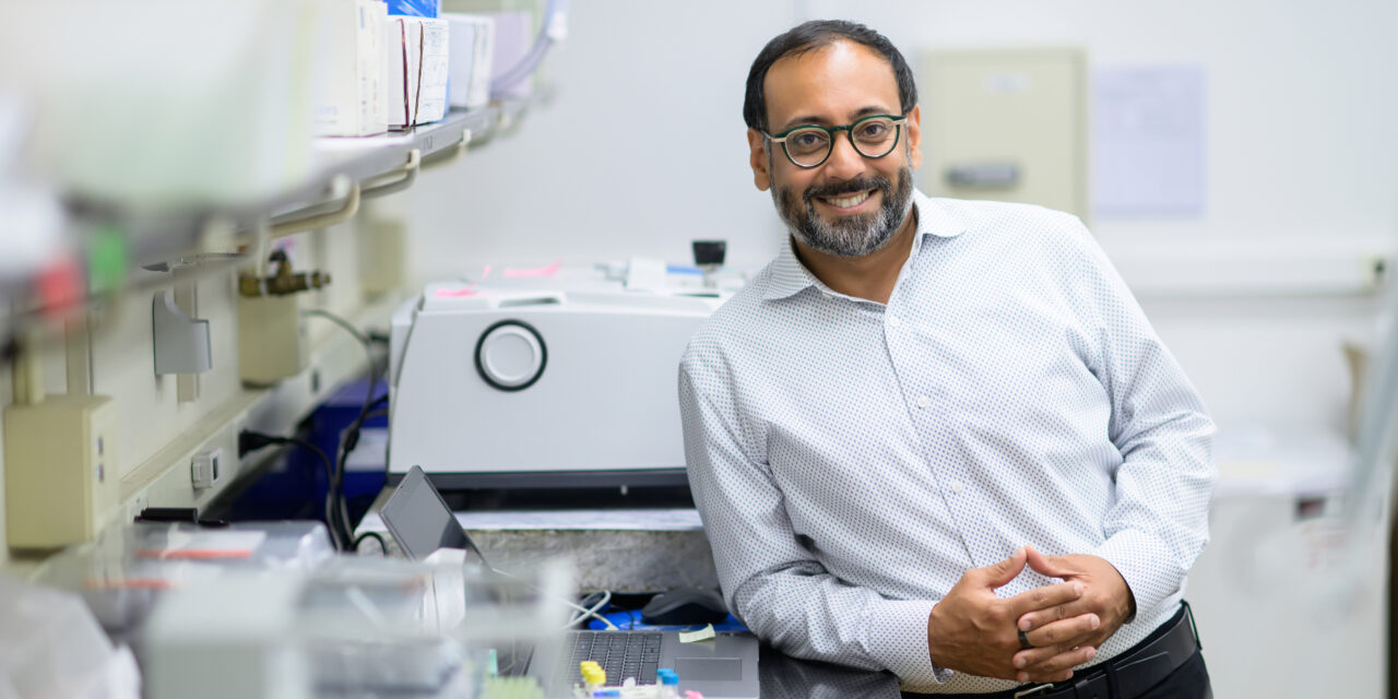 UNC Researcher Earns MacArthur ‘Genius’ Grant to Support Work Preventing Drug Overdoses