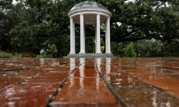 UNC Combining Library Science, Data Science Schools Into New Entity