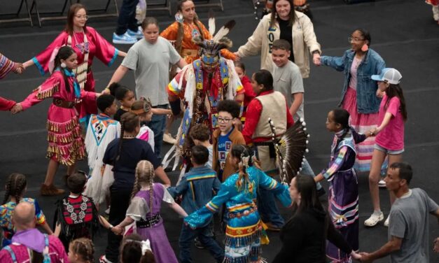 Lumbee Leader to Join North Carolina Statehouse as Tribe’s Federal Recognition Push Gains Attention
