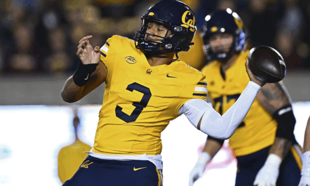 2025 UNC Football Opponent Preview: Cal
