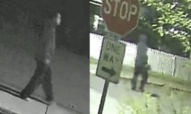 Carrboro Police Seeking Suspect in Attempted Rape on Public Bikeway