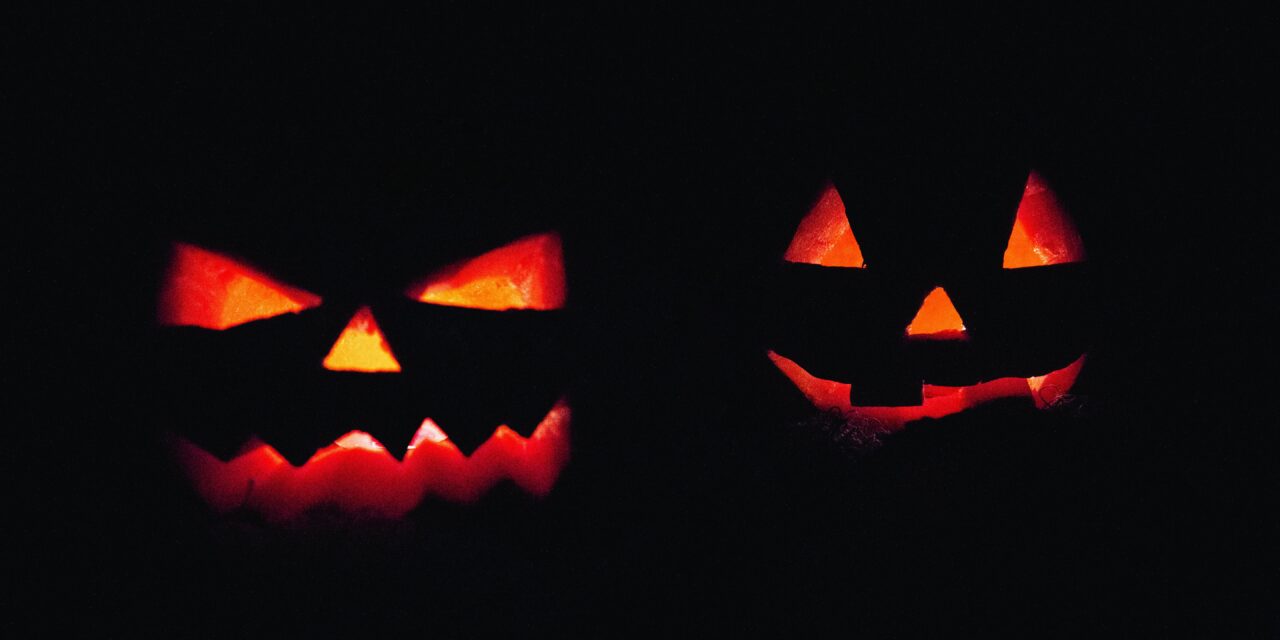 One on One: Local Tales for the Halloween Season
