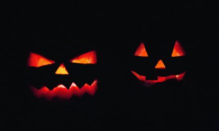 One on One: Local Tales for the Halloween Season