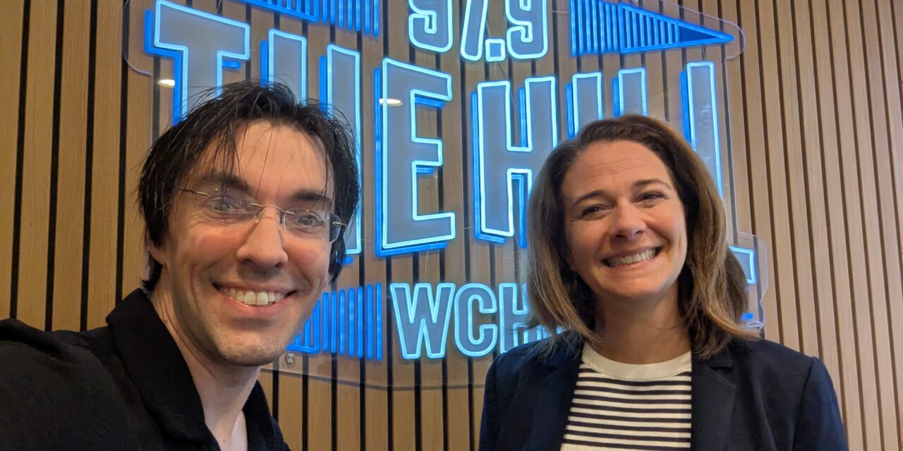 At UNC, Studying ‘Crime And Punishment Across America’