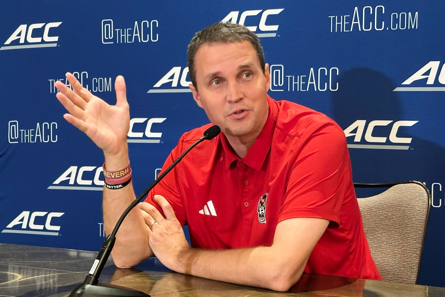 Chansky’s Notebook: Prideful Pack