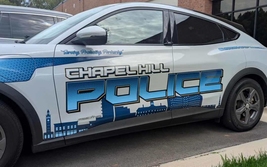 Police: 12 Vehicles Broken Into at Chapel Hill Apartment Complex; Residents Asked to Stay Alert