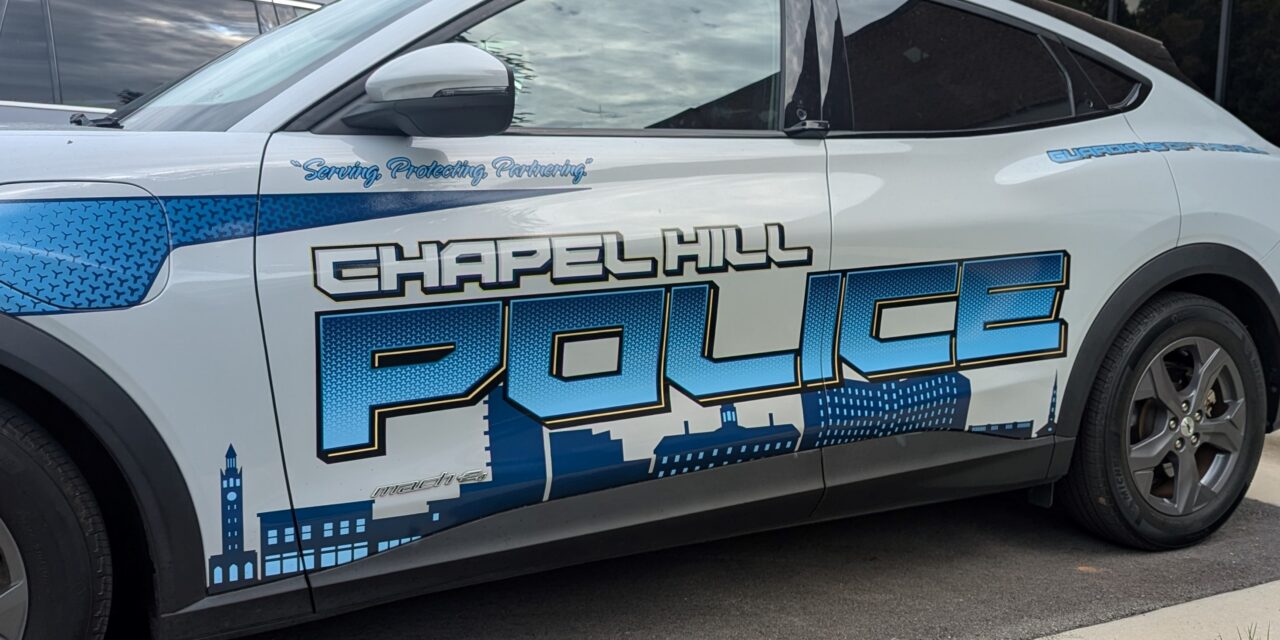 Chapel Hill Police Seek Missing Teen, 15, Last Seen Monday