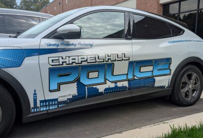 Chapel Hill Police Seeking Missing Teen Last Seen Wednesday