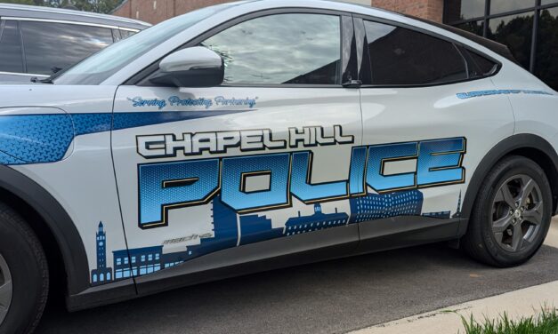 Chapel Hill Police Seek Missing Teen, 15, Last Seen Monday
