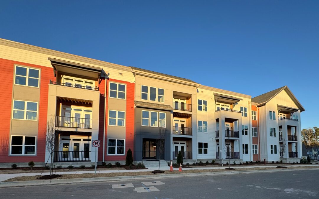 Chapel Hill’s Weavers Grove Welcomes First Residents, Offering a Vision of Inclusive Homeownership