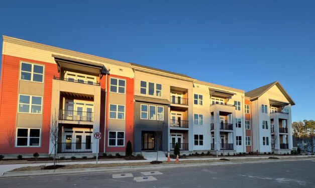 Chapel Hill’s Weavers Grove Welcomes First Residents, Offering a Vision of Inclusive Homeownership