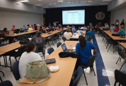 Big Tech is Paying Millions to Train Teachers on AI, in a Push to Bring Chatbots Into Classrooms