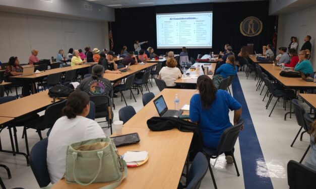 Big Tech is Paying Millions to Train Teachers on AI, in a Push to Bring Chatbots Into Classrooms