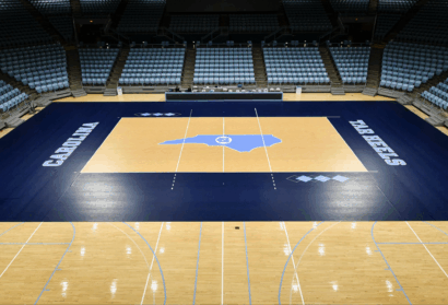 This Week in UNC Sports: August 24-30, 2026