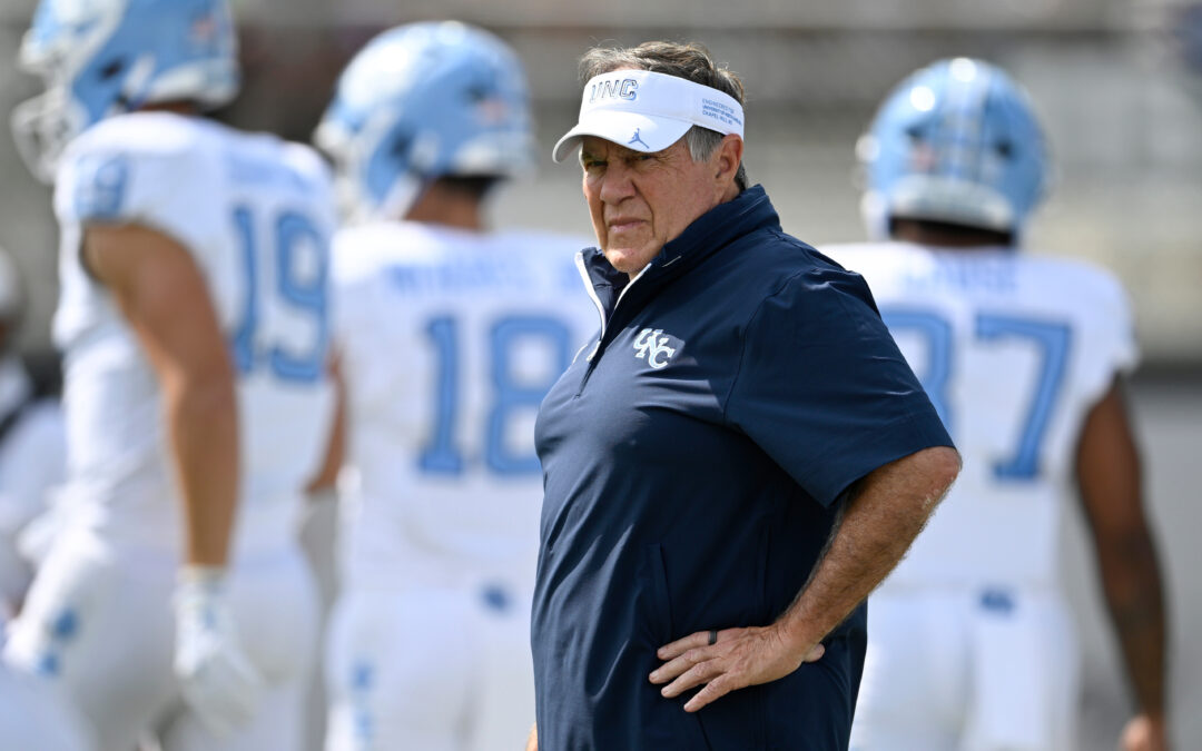 Art’s Angle: Something To Work With