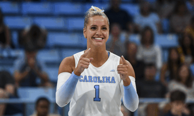 UNC Sports: Field Hockey, Volleyball, Men’s Soccer All Win