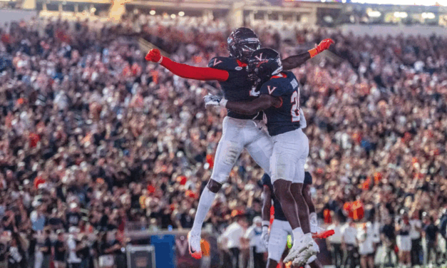 2025 UNC Football Opponent Preview: Virginia