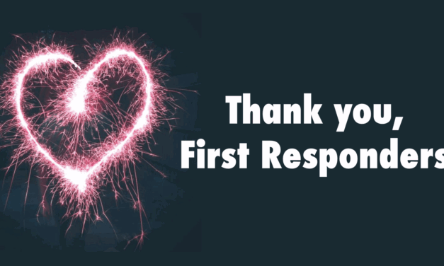 The South Orange Dispatch: Celebrating First Responders