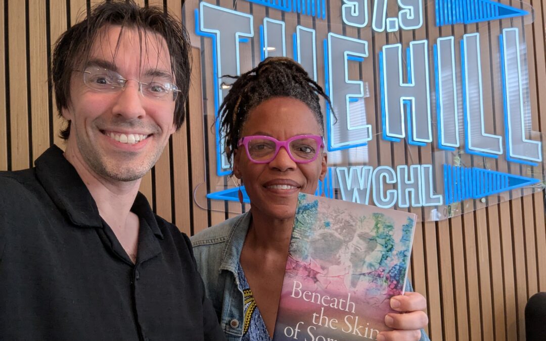 Talking Culture: Nnenna Freelon, Going ‘Beneath the Skin of Sorrow’