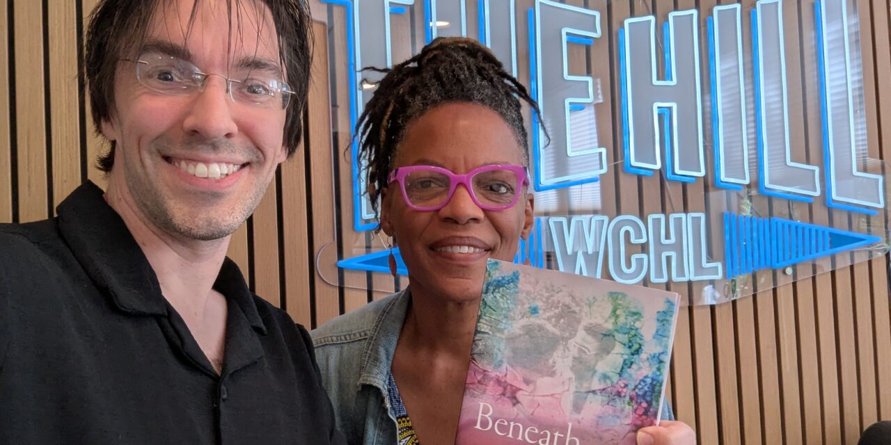 Talking Culture: Nnenna Freelon, Going ‘Beneath the Skin of Sorrow’