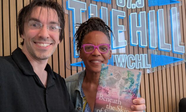 Talking Culture: Nnenna Freelon, Going ‘Beneath the Skin of Sorrow’
