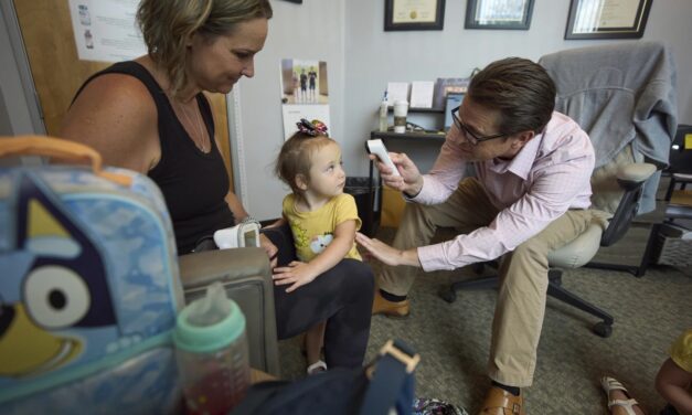 Anti-Science Bills Hit Statehouses, Stripping Away Public Health Protections Built Over a Century