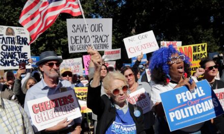 This Just In: The Community Speaks