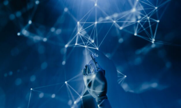 Exploring Your Creative Genius: Unknowable Unknowns and Our Shared Future
