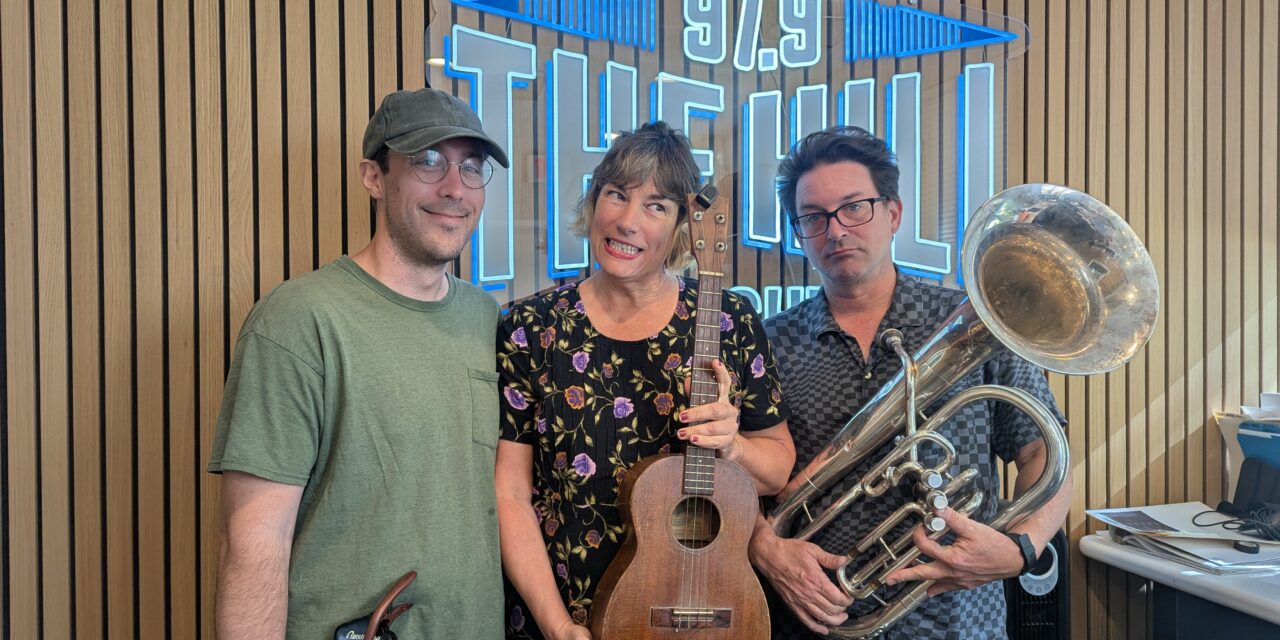 ‘Ordinary Hopes’: Live and Local with Certain Seas!