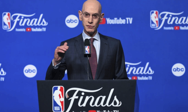 Chansky’s Notebook: All Bets Are Off