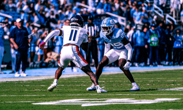 The Monday Morning Huddle: Getting Closer