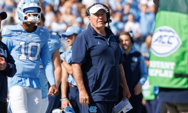 Chansky’s Notebook: Storylines