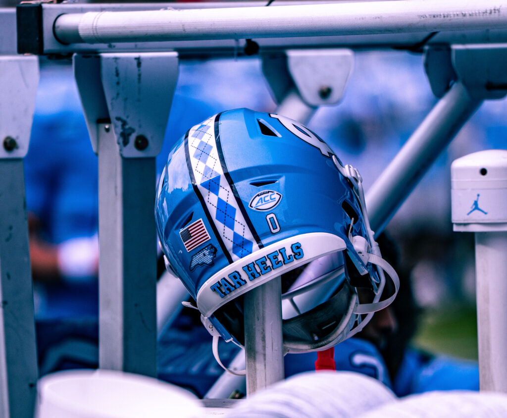After Violations, UNC Football Will Not Host Recruits at East Tennessee State Game