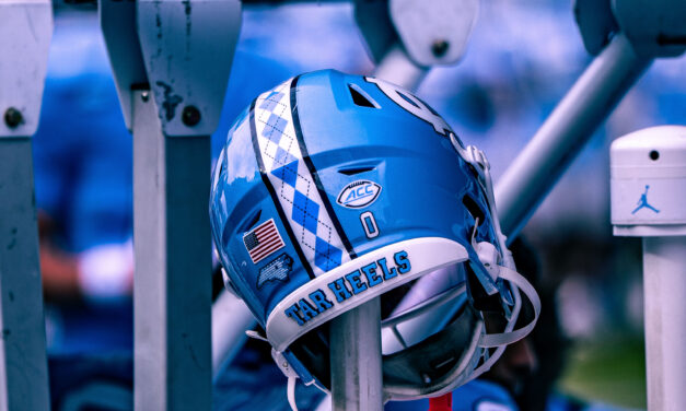 Multiple UNC Football Players Facing Reckless Driving Charges