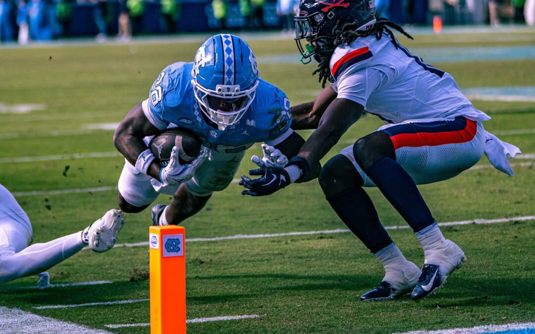 Art’s Angle: Matter of Inches