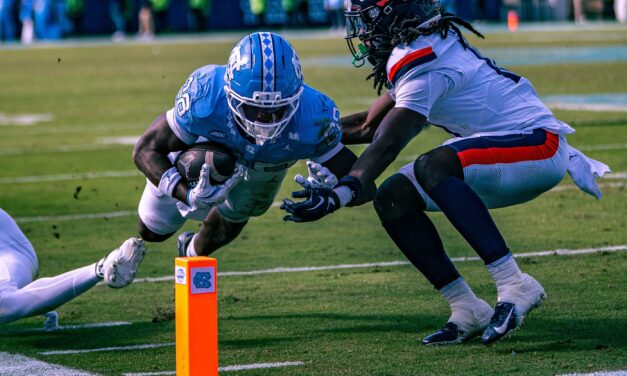 Art’s Angle: Matter of Inches