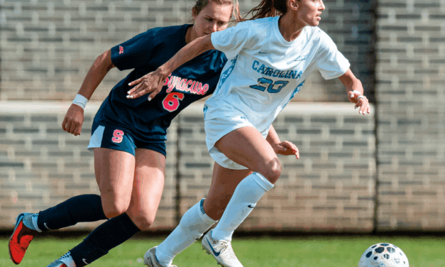 UNC Sports: Men’s Soccer Loses, Women’s Soccer Wins, Volleyball Splits Weekend Homestand