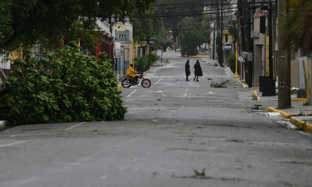 Hurricane Melissa is Set to Hit Jamaica As Its Strongest Storm Since Records Began