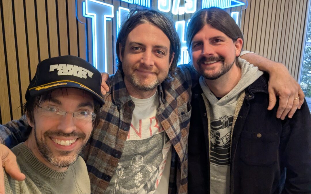 Talking Culture: Celebrating Halloween with Fancy Gap!