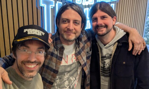 Talking Culture: Celebrating Halloween with Fancy Gap!