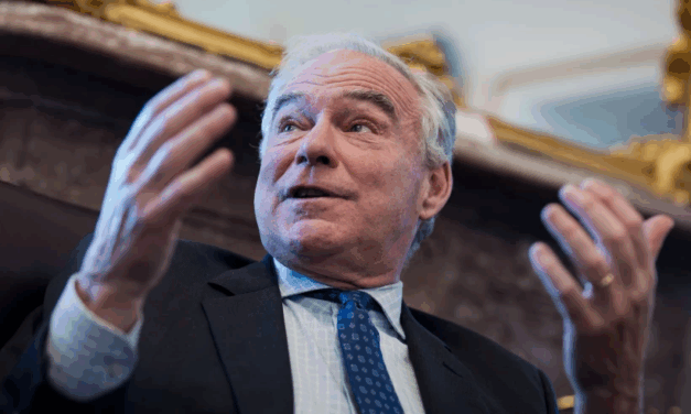 Senate Votes to Block Tariffs on Brazil. It Shows Some Pushback to Trump Trade Policy.